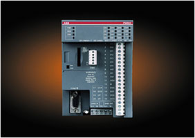 ABB PLC