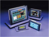 Omron HMI (NS SERIES)