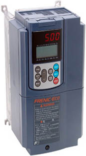 FUJI FRENIC-Eco Series Environmental Inverters