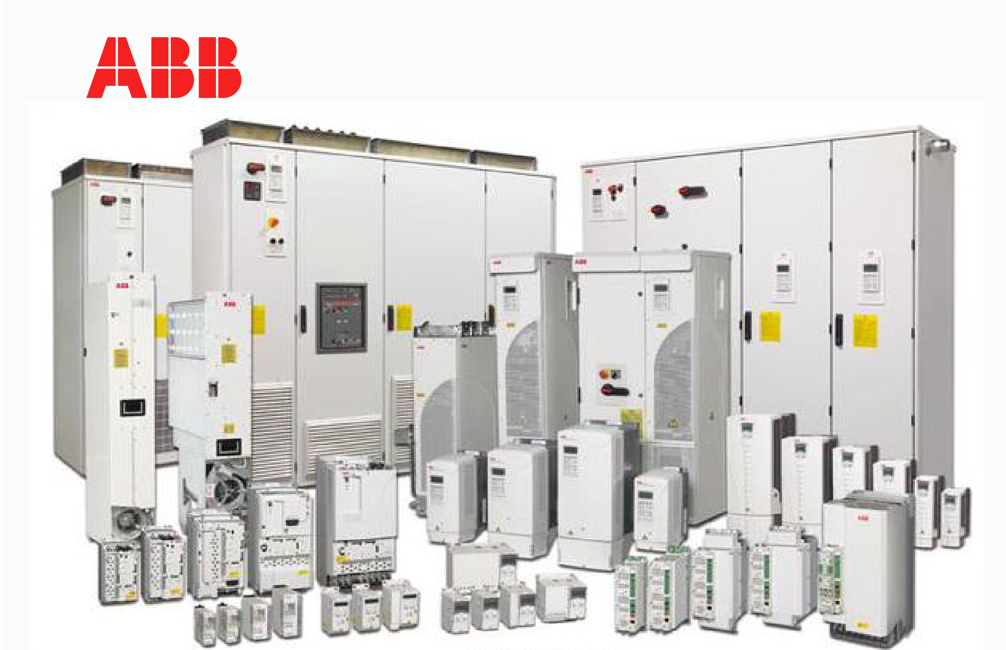 Inverter ABB